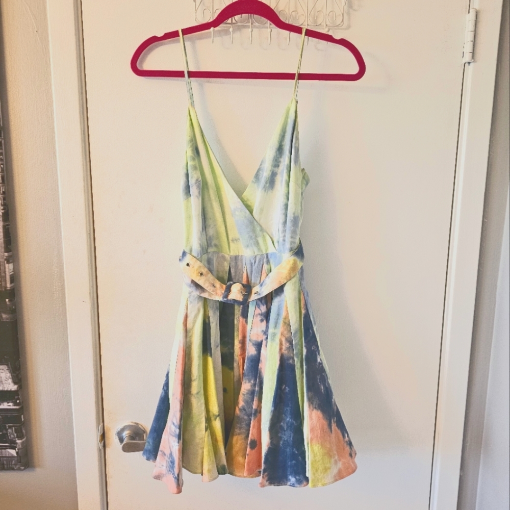 L'ATISTE By Amy Skater dress